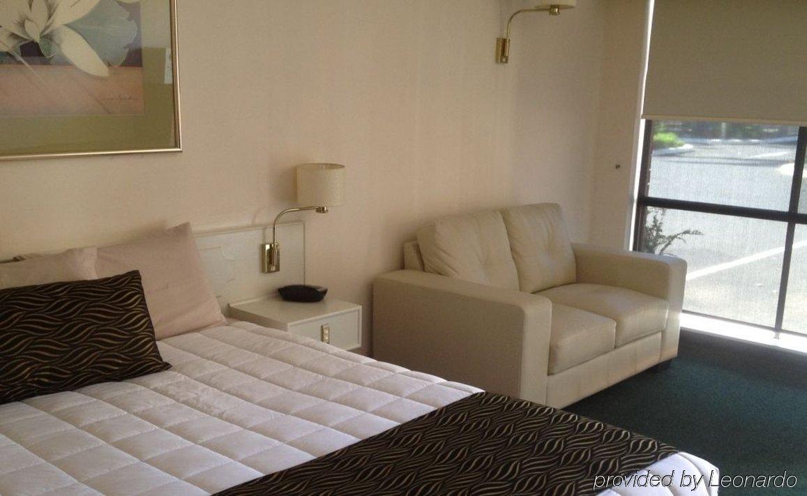 The Palms Dubbo Motel Dış mekan fotoğraf